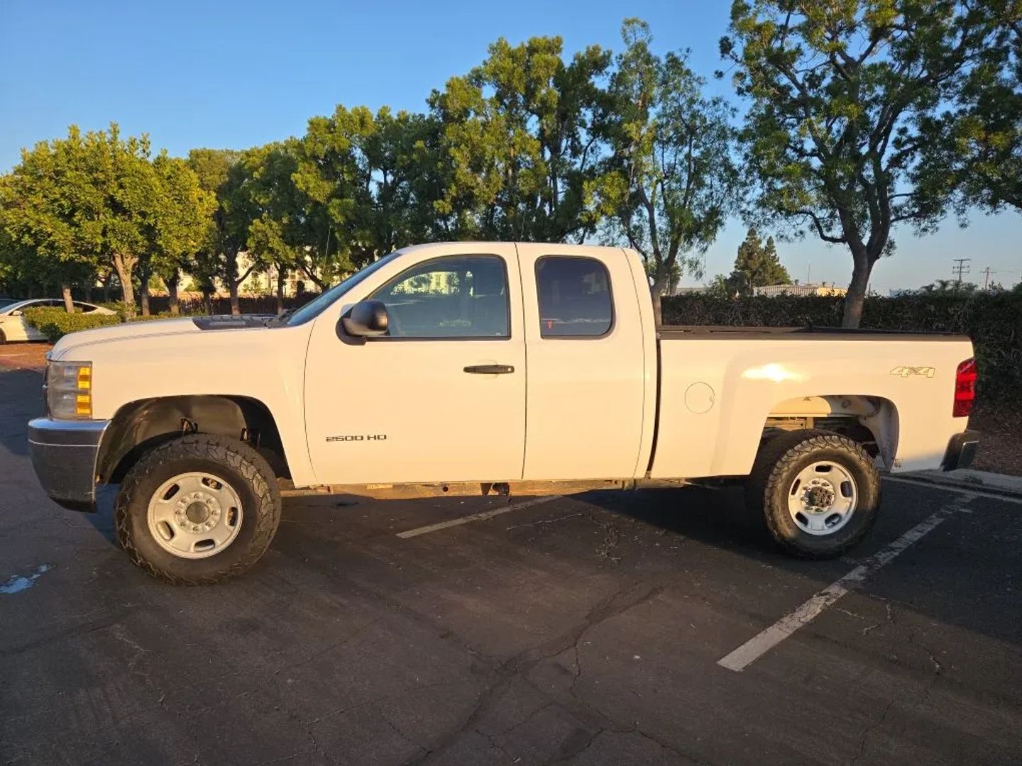 chevrolet silverado 2500hd 2011 1GC2KVCG1BZ229973 image chevrolet silverado 2500hd 2011 1GC2KVCG1BZ229973 image